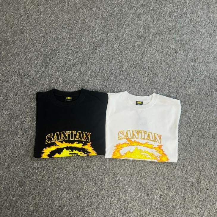 Corteiz T Shirts Short _SKUCorteizXS-2XLwmtx328216584